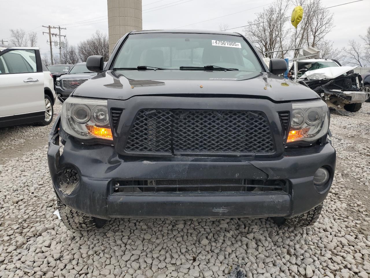 2008 Toyota Tacoma - Image 5