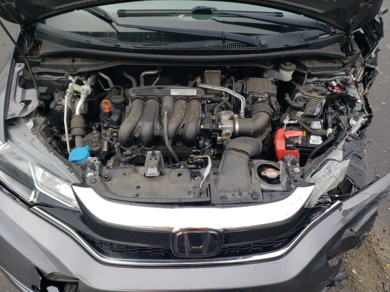 3HGGK5H94LM714497 HONDA FIT 2020
