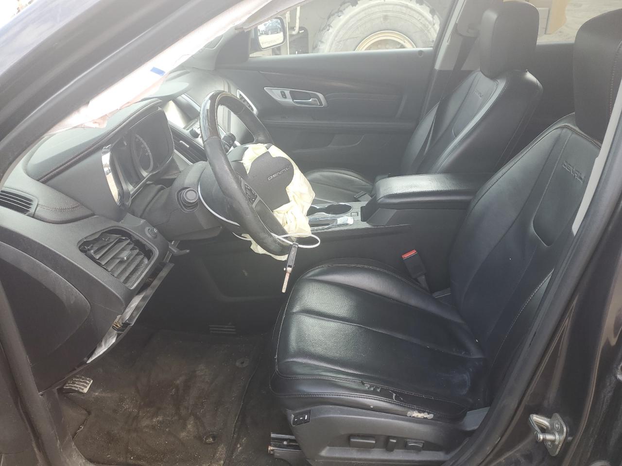 2014 GMC Terrain - Image 7