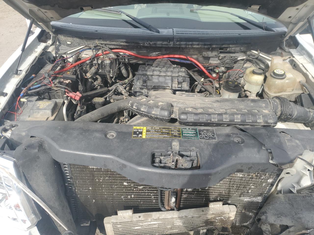 2004 Ford F-150 - Image 11