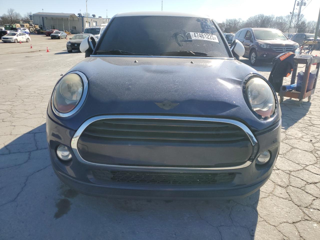 2016 MINI Cooper - Image 5