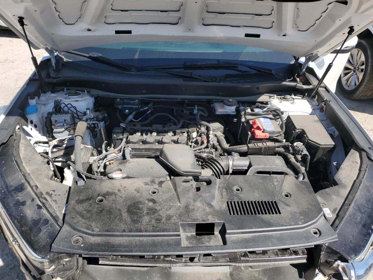 2HKRS3H75RH316479 HONDA CRV 2024