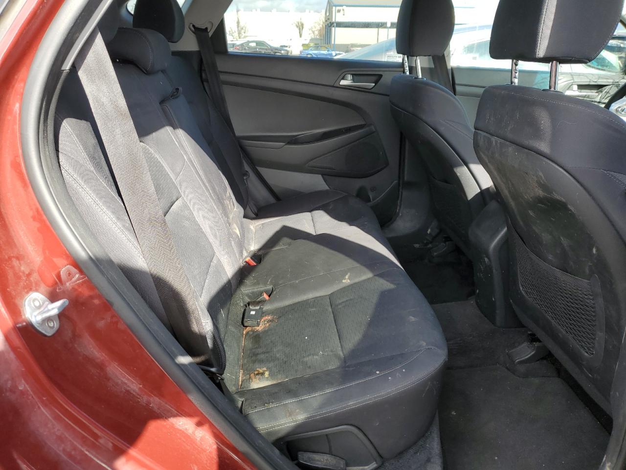 2020 Hyundai Tucson - Image 11