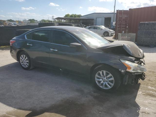  NISSAN ALTIMA 2015 Серый
