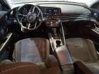 2023 Hyundai Elantra Sel продається в North Billerica, MA - Rear End