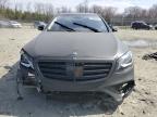 2018 Mercedes-Benz S 560 4Matic for Sale in Waldorf, MD - All Over