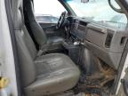 2005 Chevrolet Express G3500  for Sale in Elgin, IL - Front End