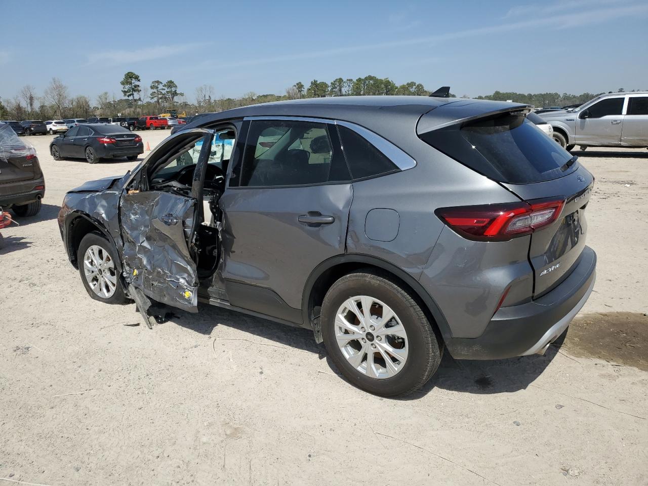 1FMCU0GN6RUA56139 FORD ESCAPE ACT 2024