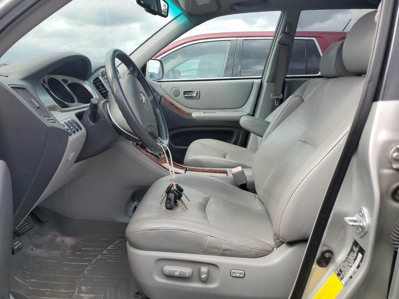 2007 Toyota Highlander - Image 7