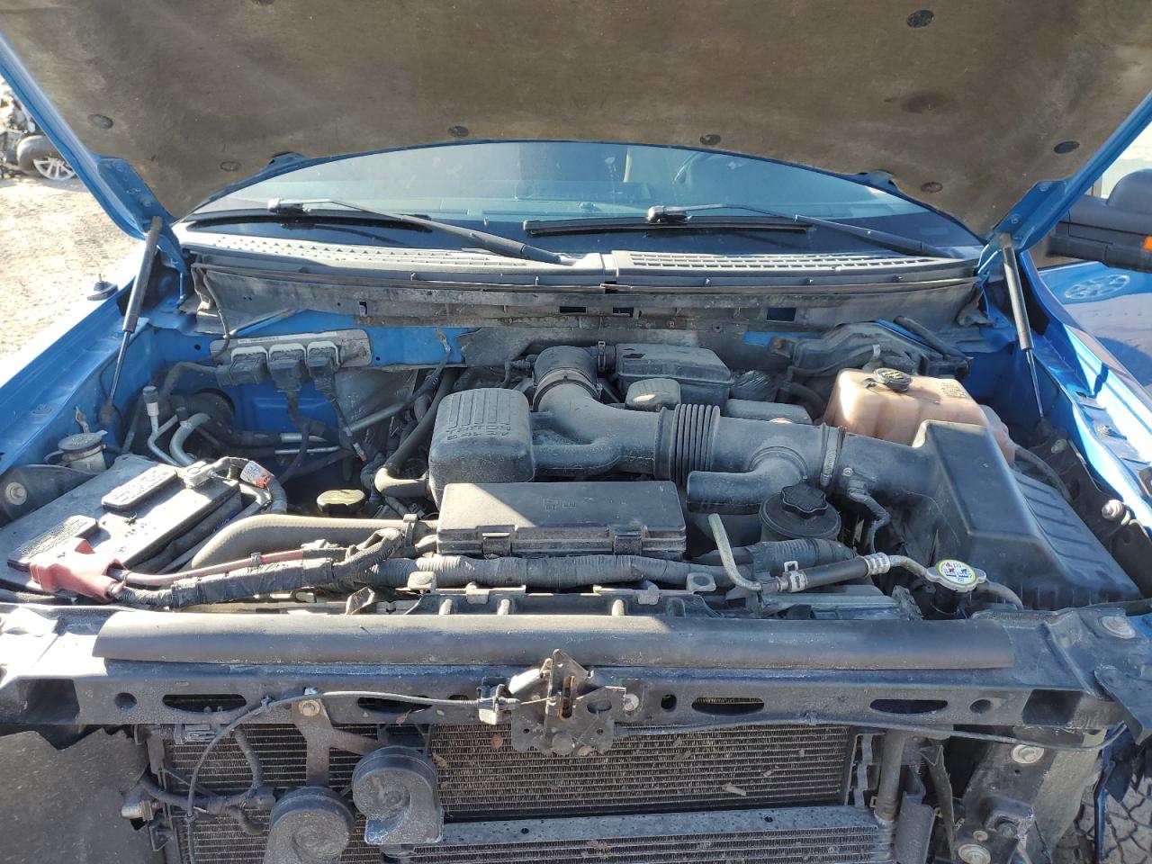 2010 Ford F-150 - Image 12
