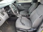 2013 Hyundai Elantra Gls   for Sale in San Martin, CA - Front End