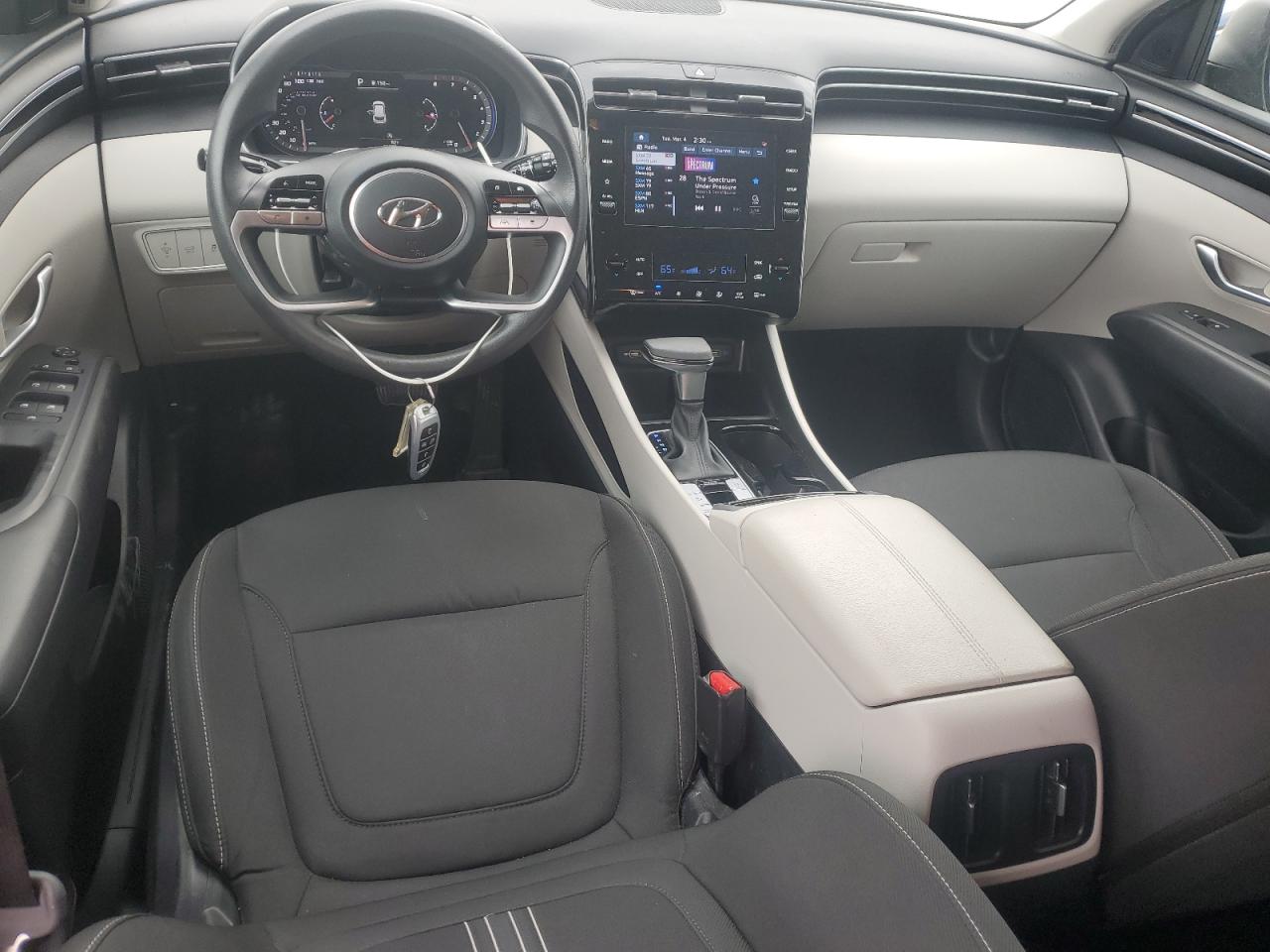 2024 Hyundai Tucson - Image 8