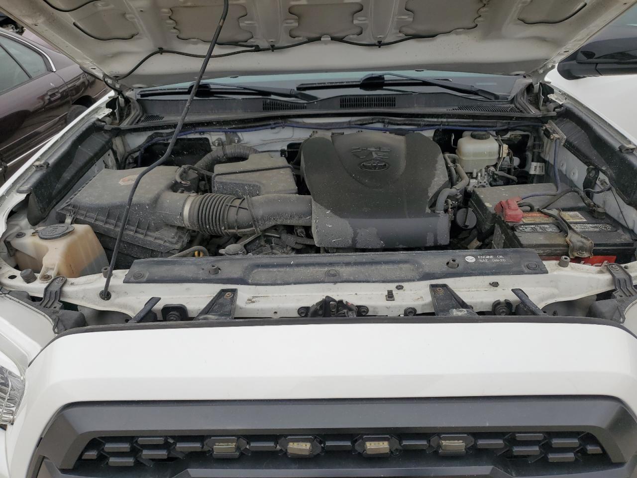 3TMCZ5AN4GM021273 TOYOTA TACOMA 2016