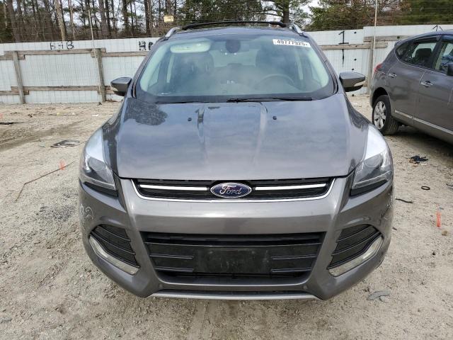  FORD ESCAPE 2013 Gray