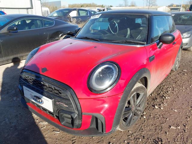 2021 MINI COOPER SPO for sale at Copart WESTBURY