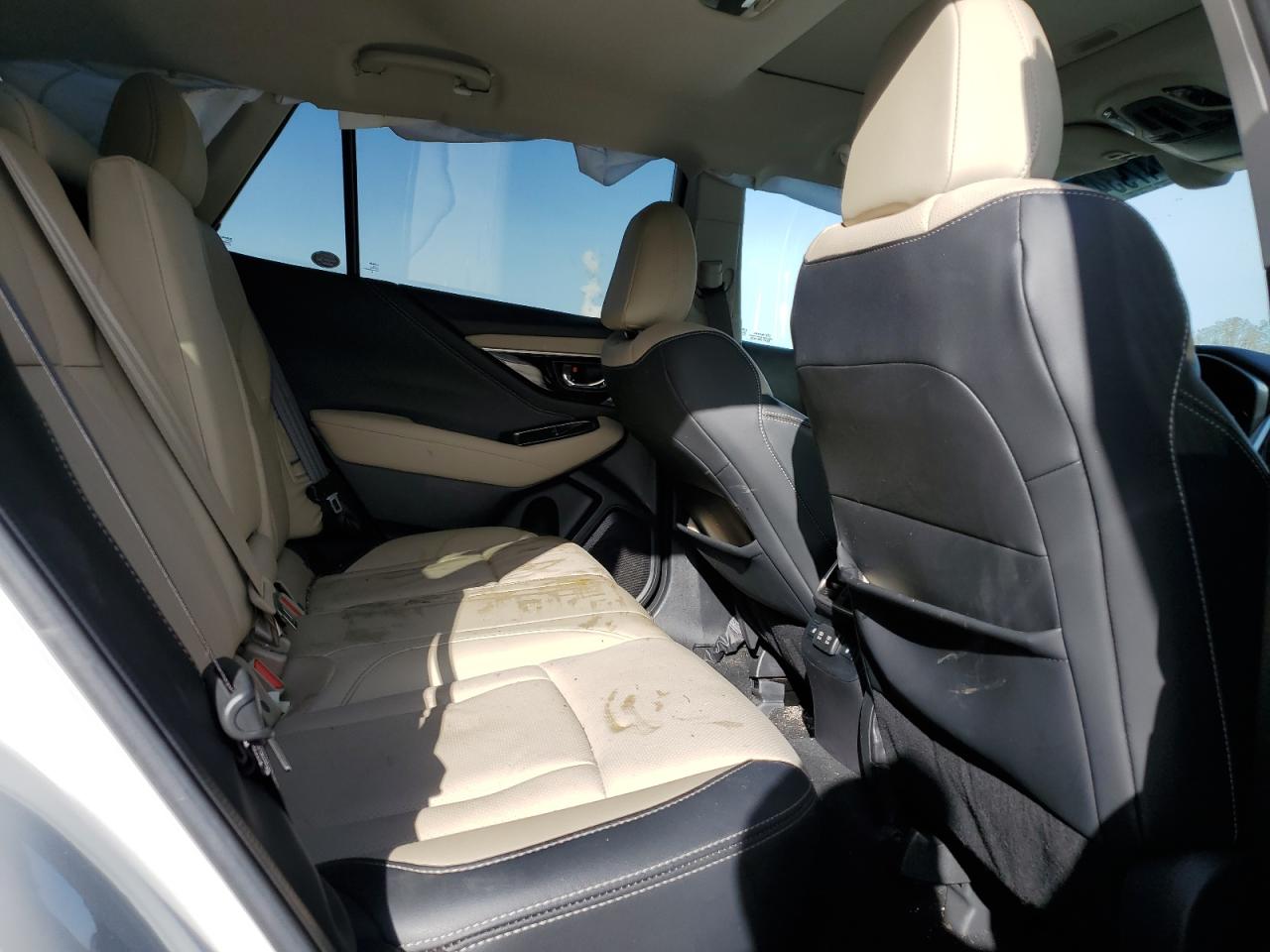 2021 Subaru Outback - Image 12