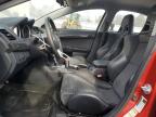 2008 Mitsubishi Lancer Evolution Mr продається в Ham Lake, MN - Burn - Engine