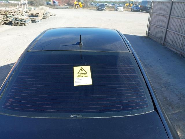 2008 HONDA CIVIC ES I