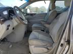 2011 Nissan Quest S იყიდება Loganville-ში, GA - Front End