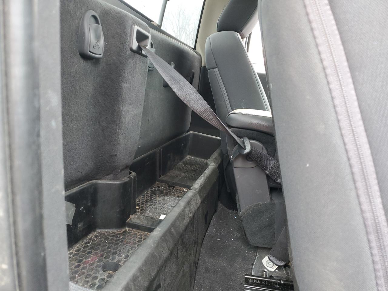 2012 Dodge RAM - Image 11