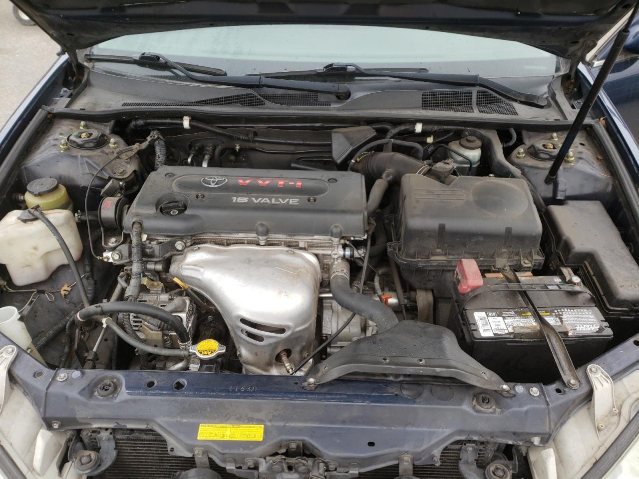 2003 Toyota Camry - Image 13