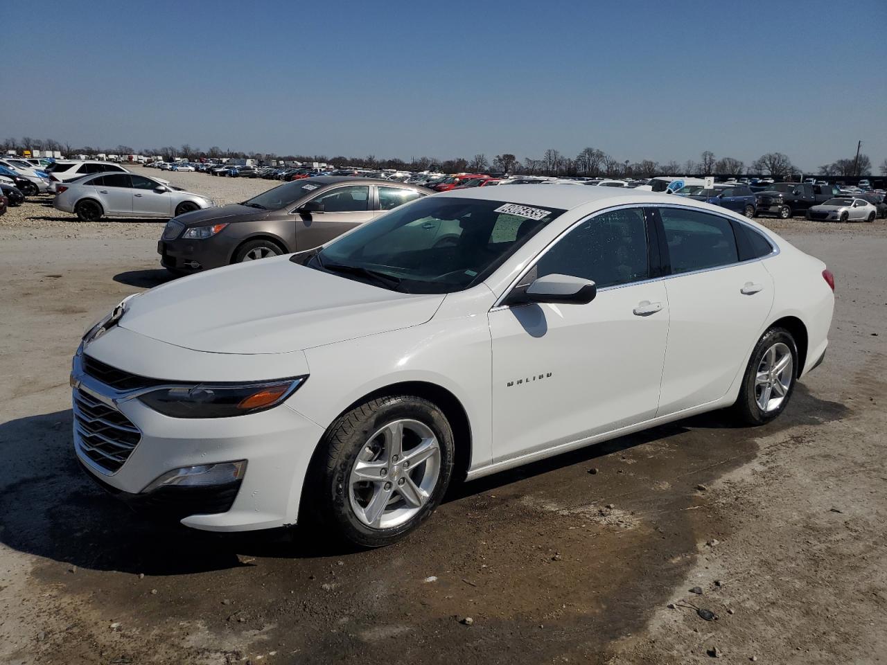 1G1ZD5ST8RF225415 CHEVROLET MALIBU 2024