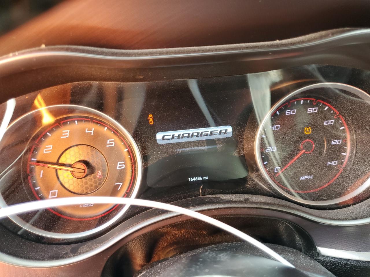 2020 Dodge Charger - Image 9