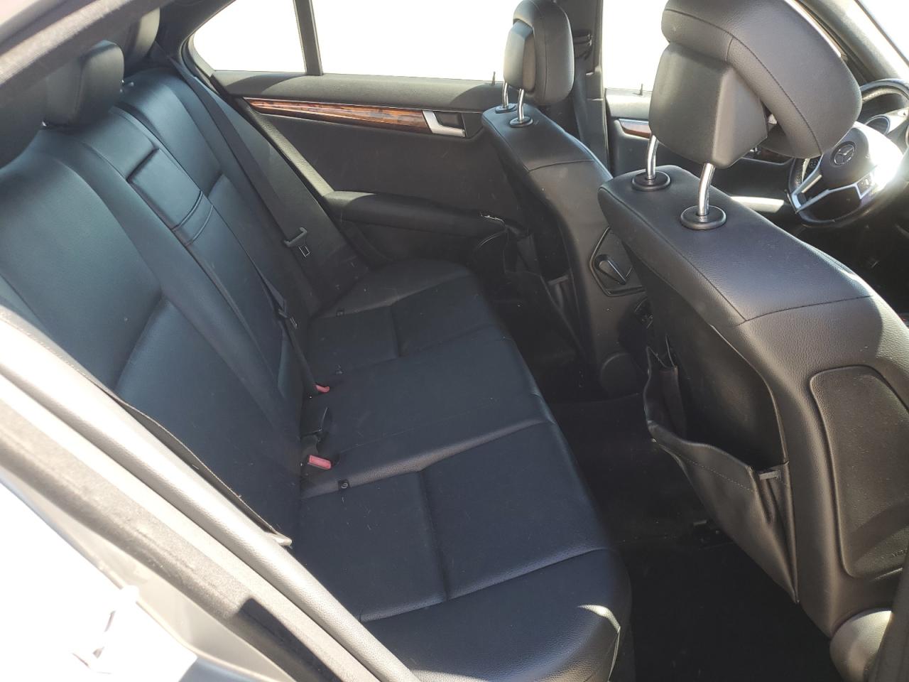 2013 Mercedes-Benz C-klasse - Image 11