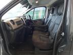 2017 RENAULT TRAFIC LL2 for sale at Copart SANDTOFT