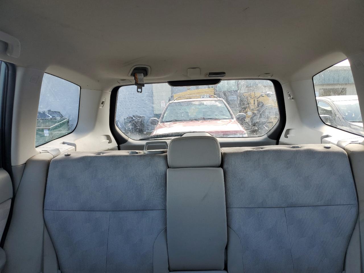 2010 Subaru Forester - Image 10