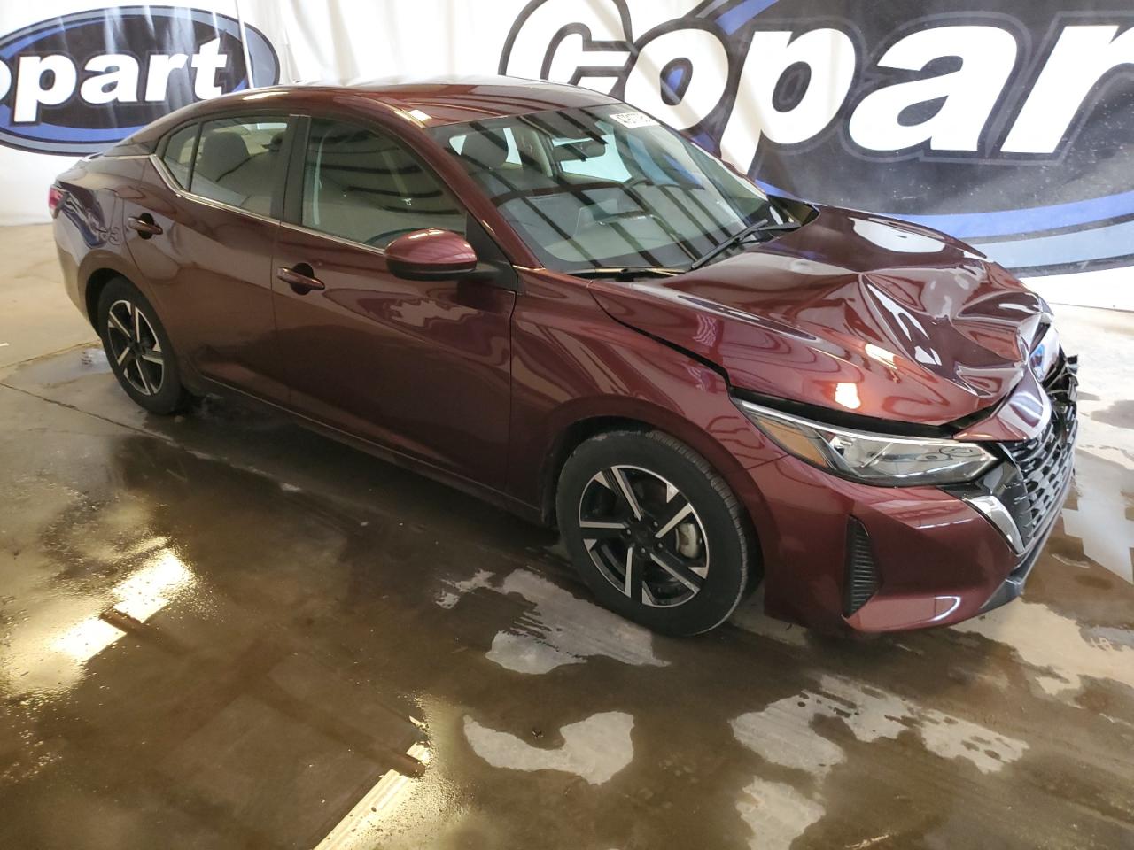 3N1AB8CV5RY342697 NISSAN SENTRA 2024