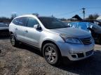 2015 Chevrolet Traverse Lt for Sale in Hillsborough, NJ - Rear End