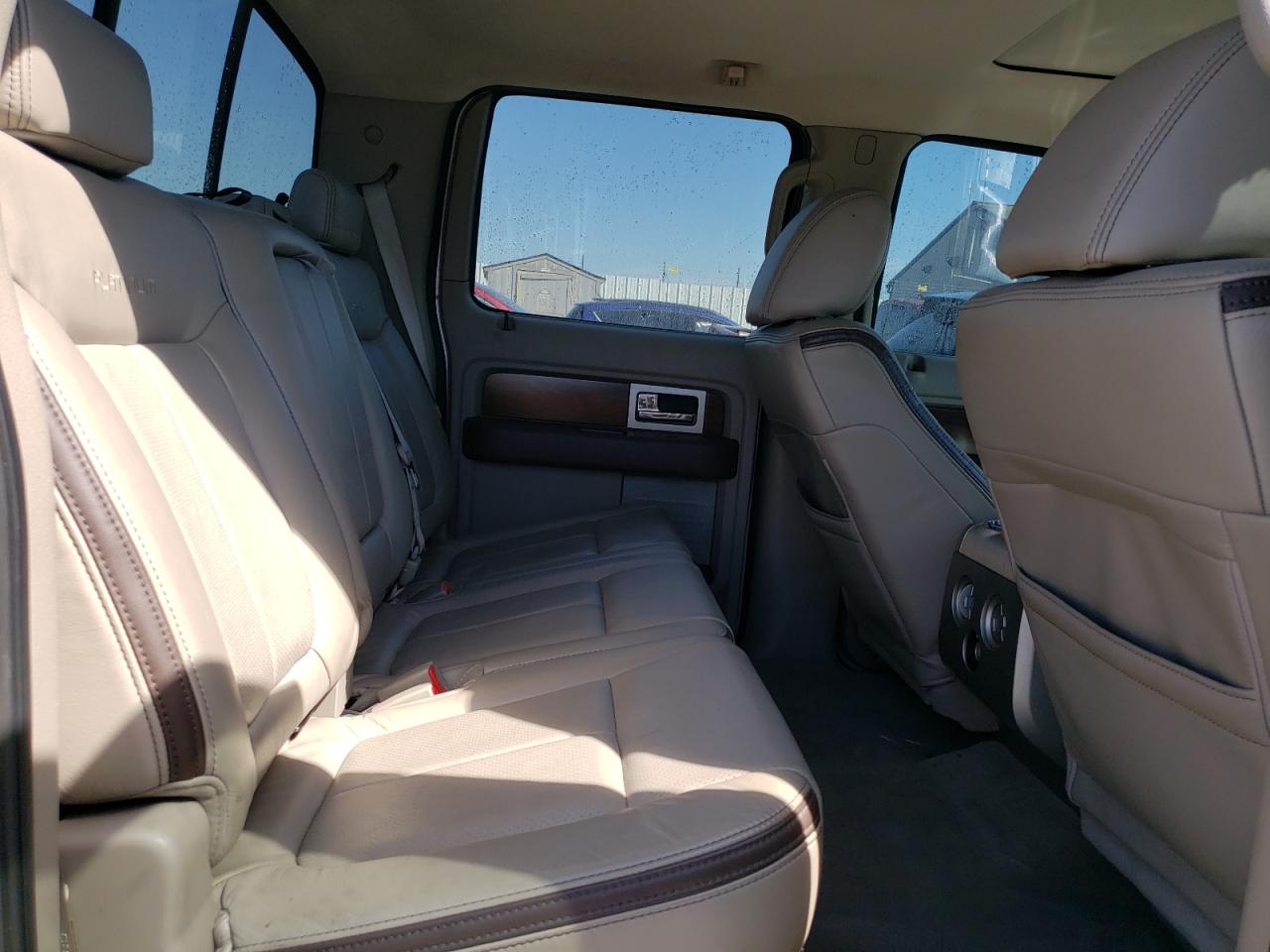 2009 Ford F-150 - Image 10