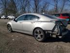 2010 Acura Tl  en Venta en Cicero, IN - Front End