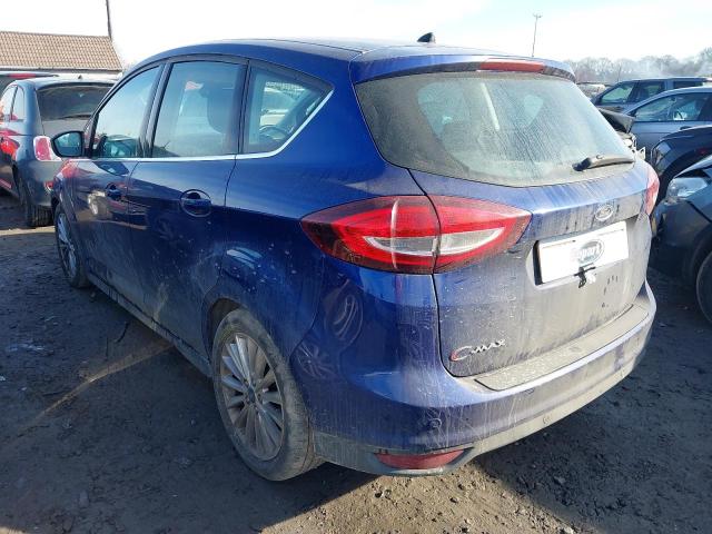 2016 FORD C-MAX TITA