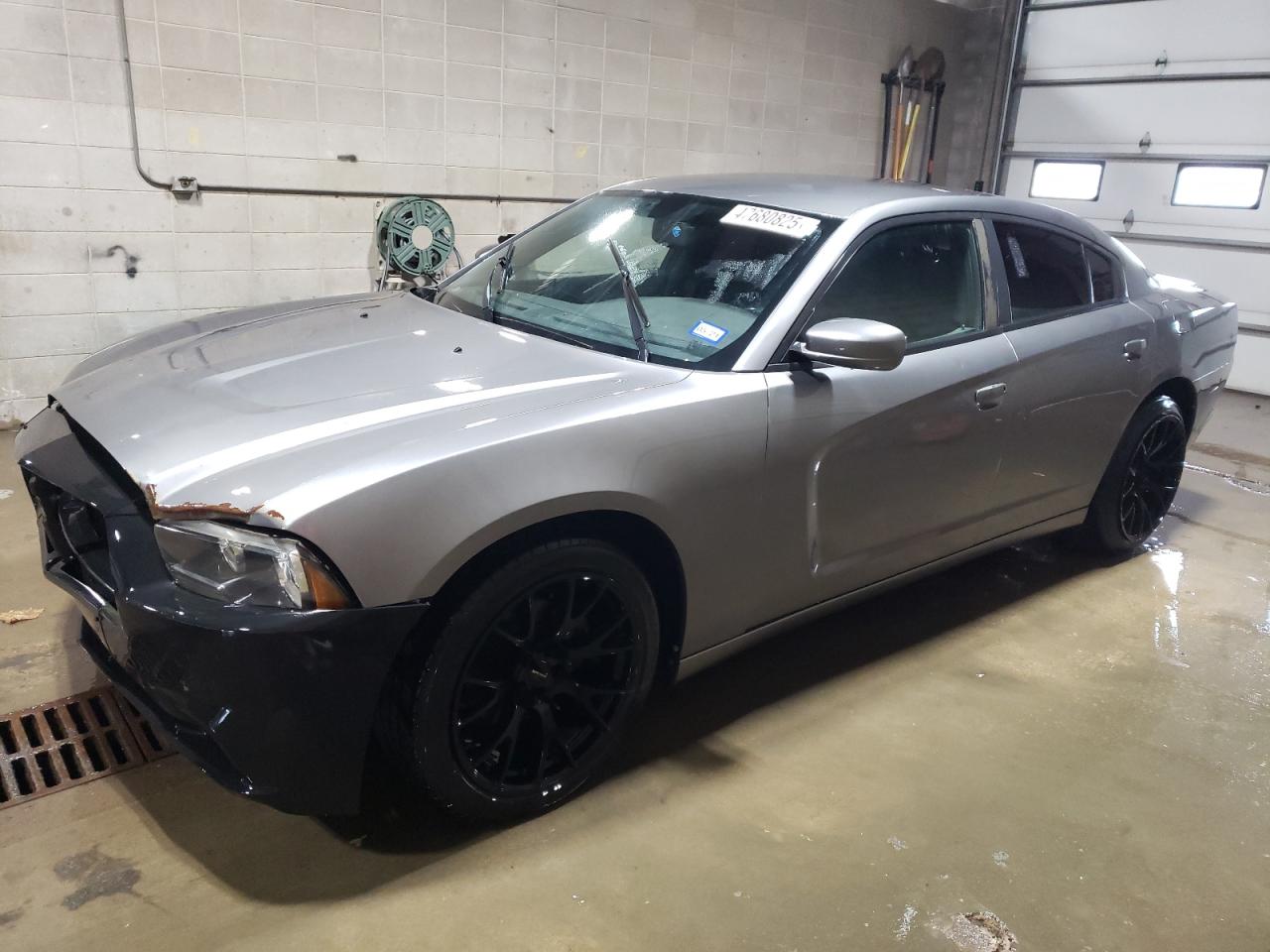 2012 Dodge Charger - Image 1