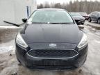 2017 FORD FOCUS SE for sale at Copart ON - COOKSTOWN