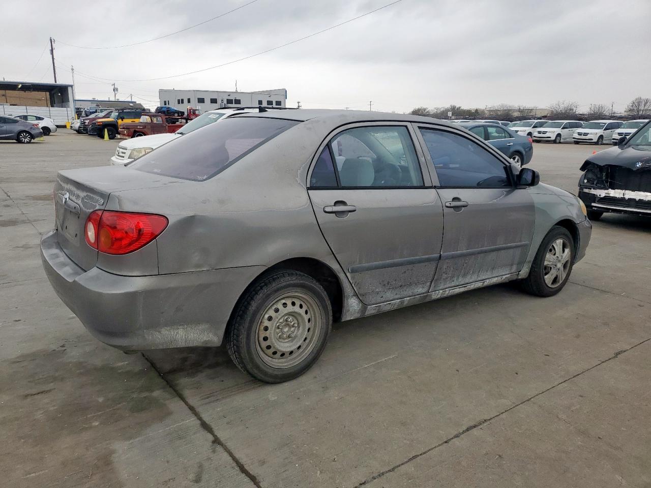 2004 Toyota Corolla - Image 3