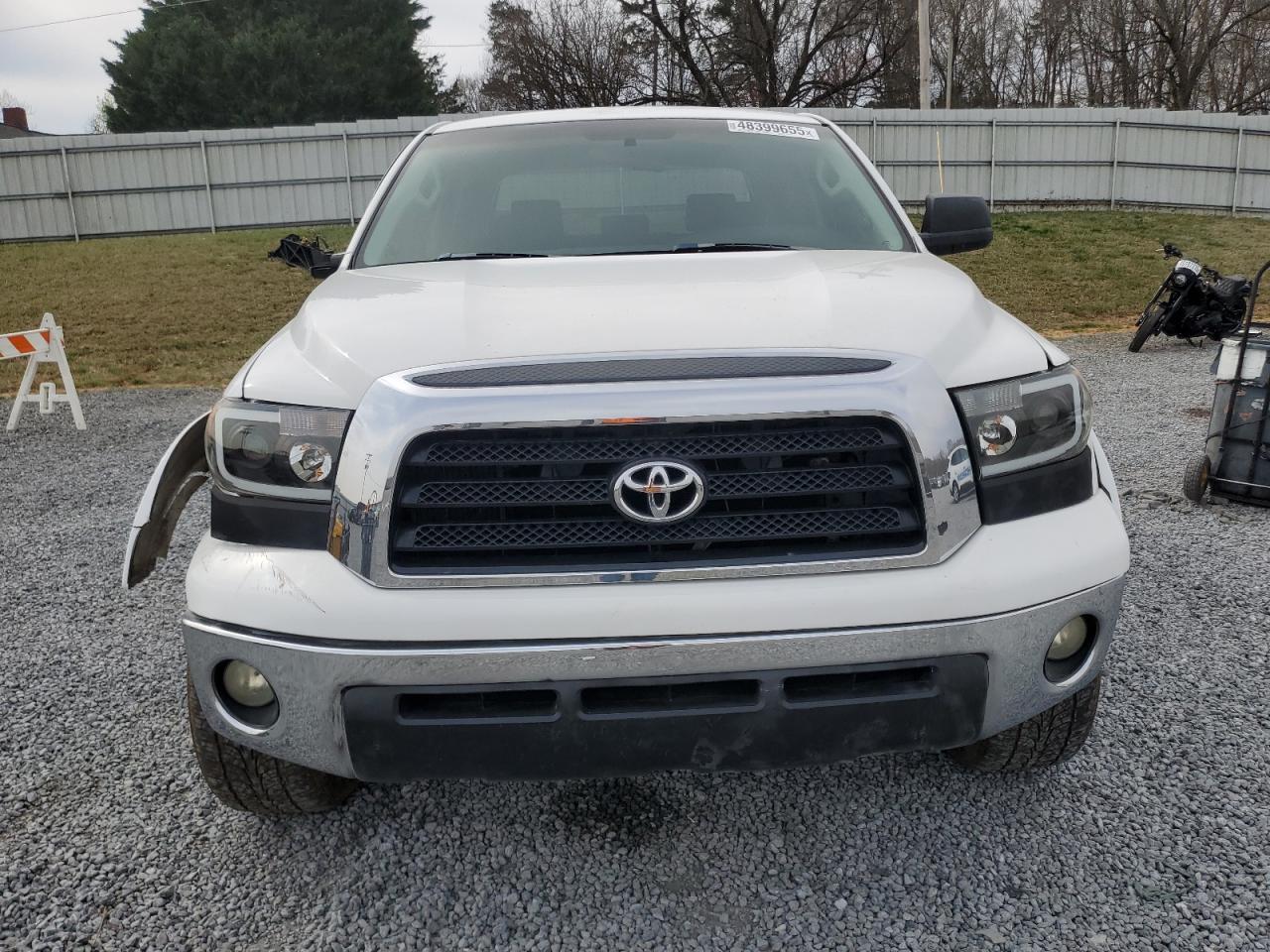 2008 Toyota Tundra - Image 5