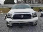 2008 Toyota Tundra Crewmax на продаже в Gastonia, NC - Front End