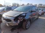 2015 KIA CARENS 4 C for sale at Copart WOLVERHAMPTON