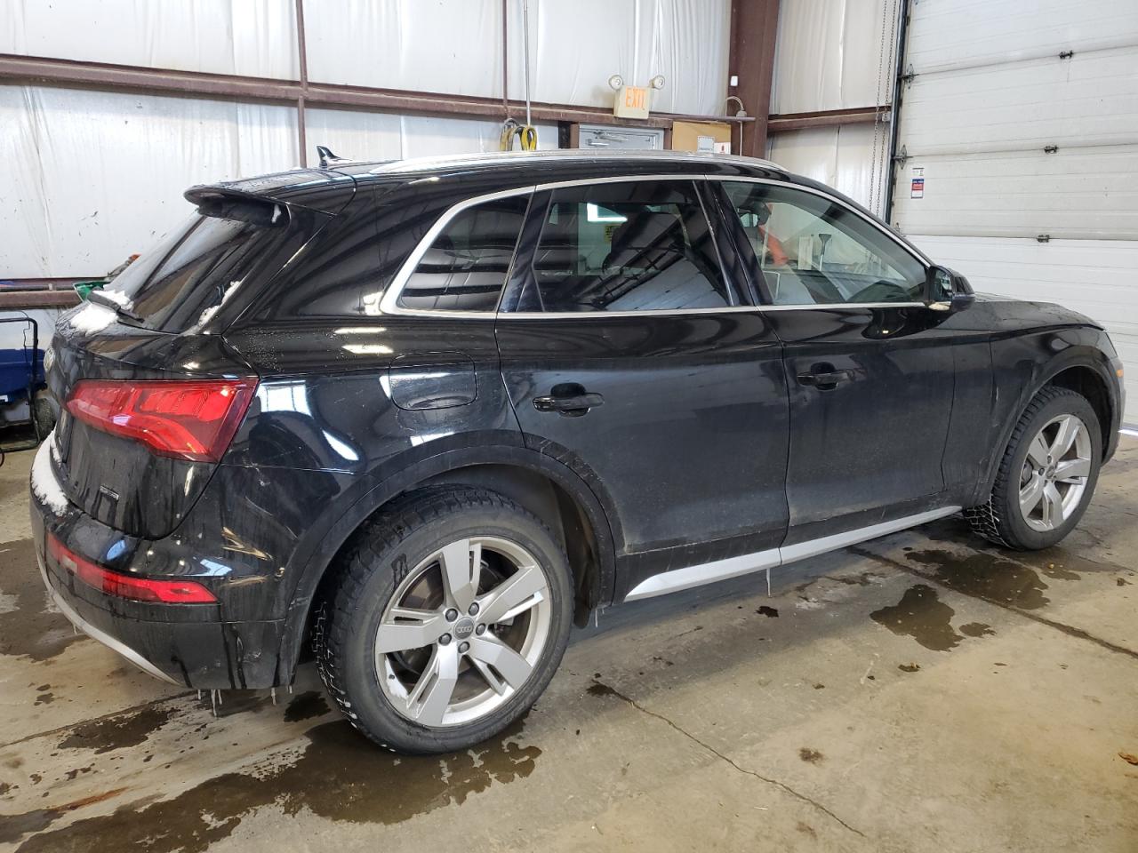 2019 Audi Q5 - Image 3