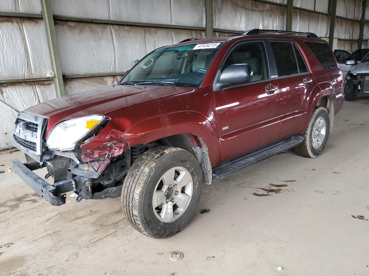2006 Toyota 4Runner - Image 1