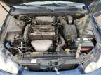 2004 Hyundai Sonata Gl en Venta en Colorado Springs, CO - Side