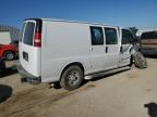 2022 Chevrolet Express G2500  de vânzare în Wichita, KS - Front End