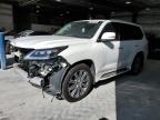 2017 Lexus Lx 570 for Sale in Greenwood, NE - Front End