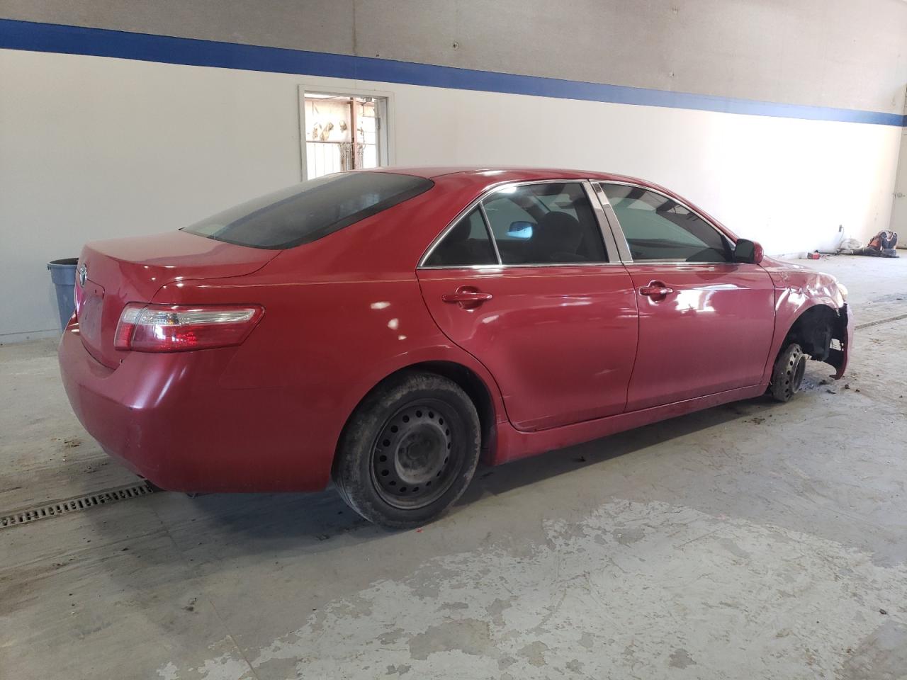 2007 Toyota Camry - Image 3