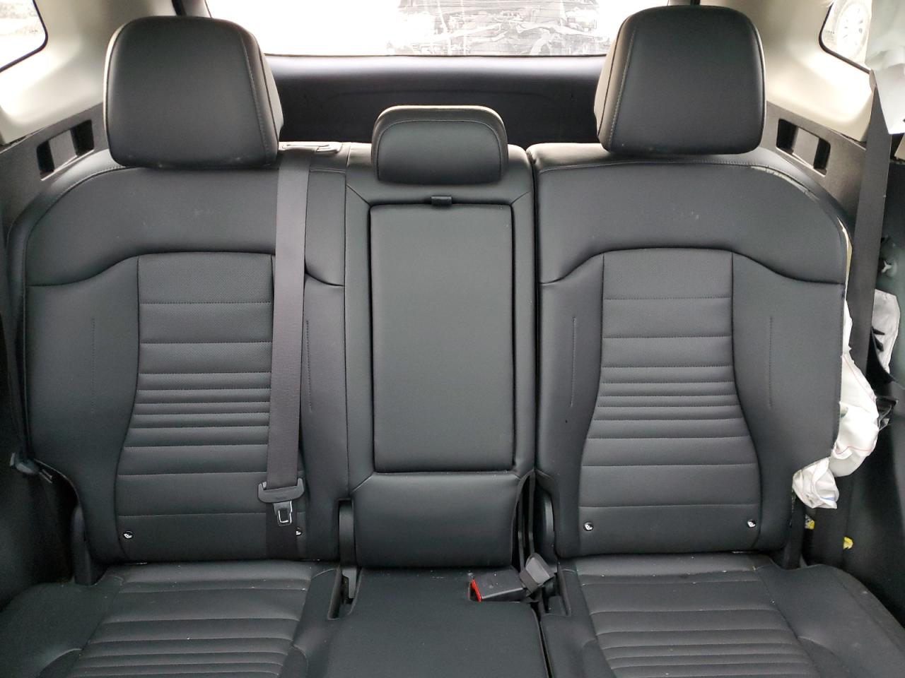 2024 Kia Sportage - Image 10