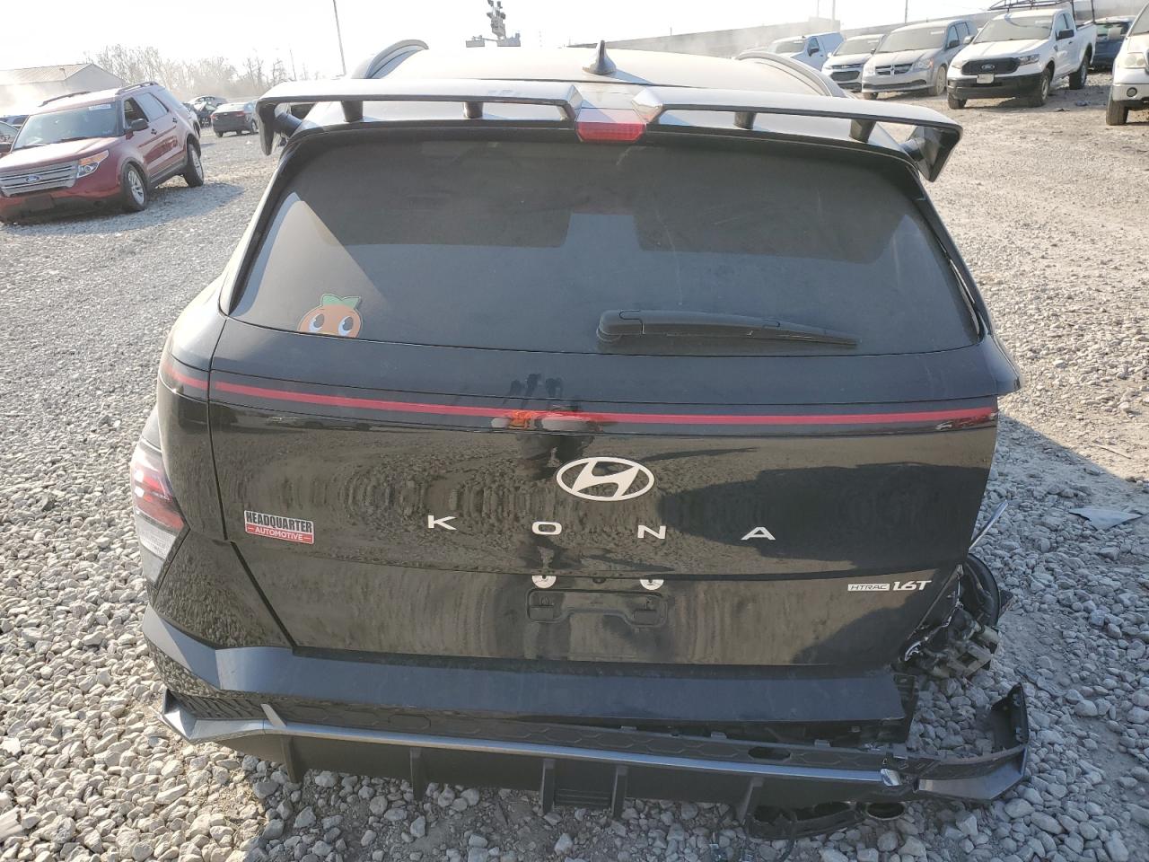 2024 Hyundai Kona - Image 6