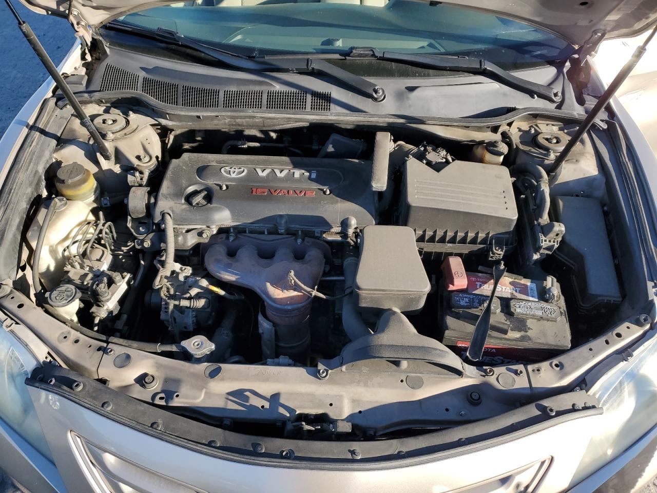 2007 Toyota Camry - Image 13